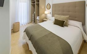 Apartamento EMILIO LUQUE CINCO
