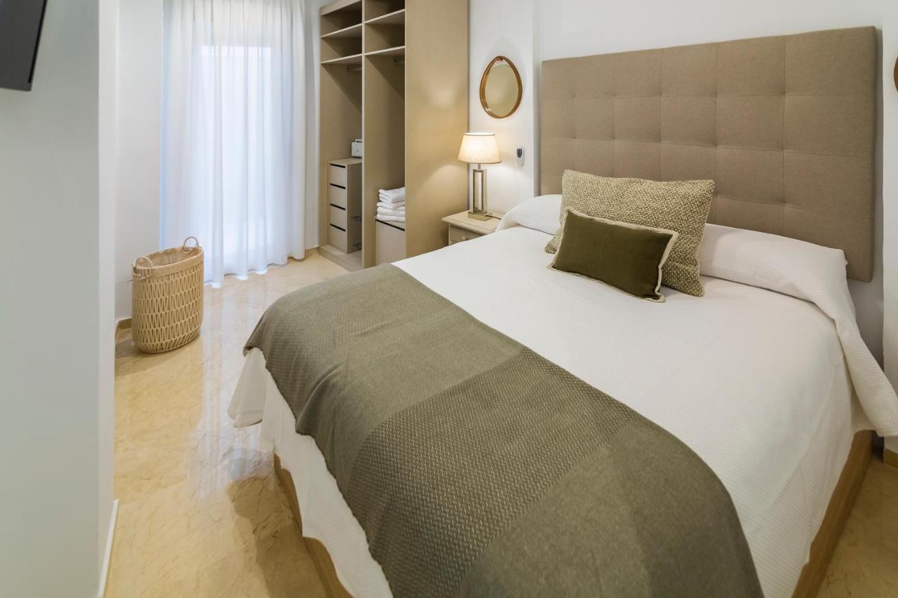 Apartamento EMILIO LUQUE CINCO Cordova Esterno foto