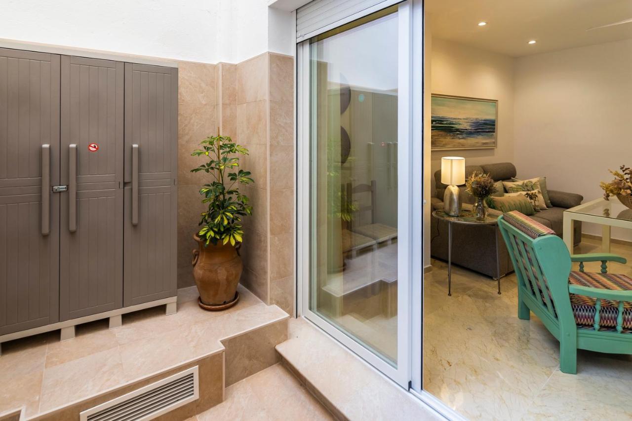 Apartamento EMILIO LUQUE CINCO Cordova Esterno foto