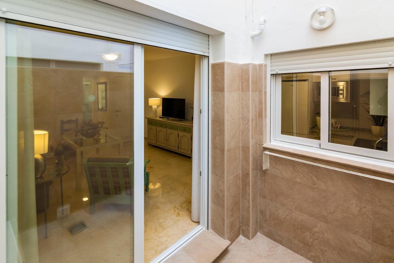 Apartamento EMILIO LUQUE CINCO Cordova Esterno foto