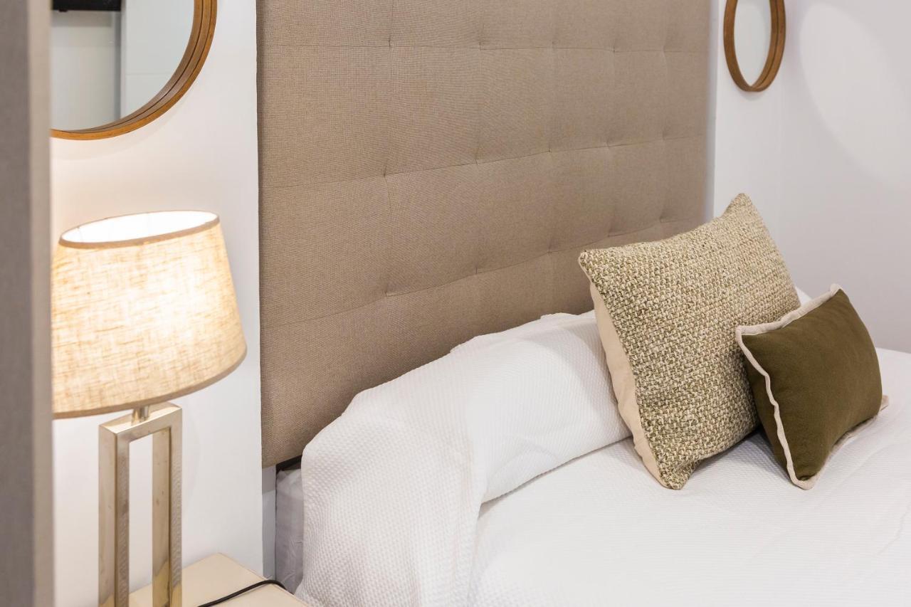 Apartamento EMILIO LUQUE CINCO Cordova Esterno foto