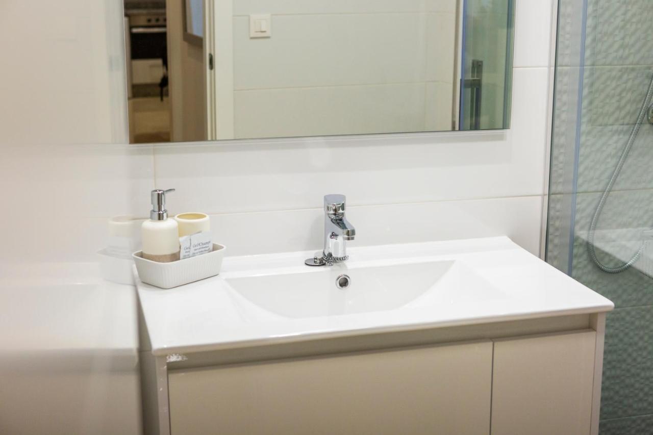 Apartamento EMILIO LUQUE CINCO Cordova Esterno foto
