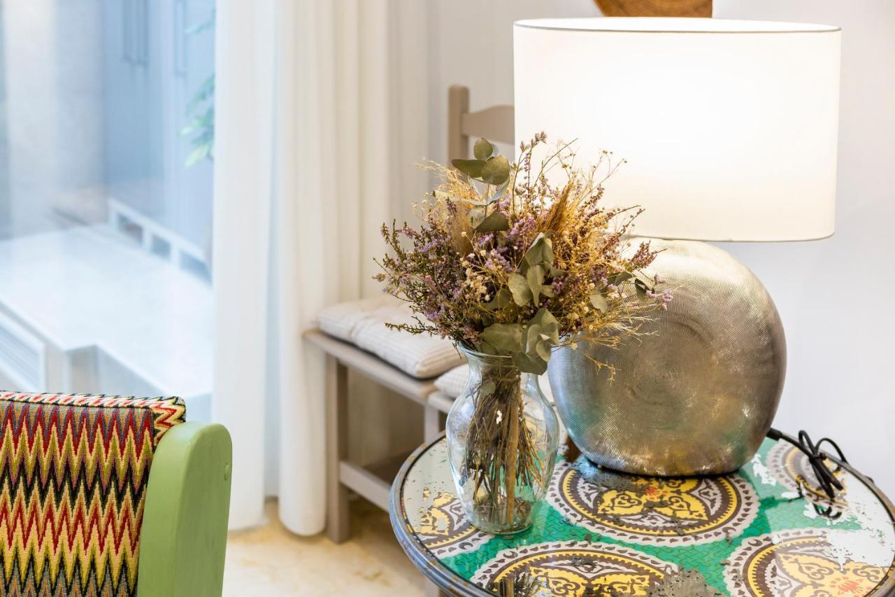 Apartamento EMILIO LUQUE CINCO Cordova Esterno foto