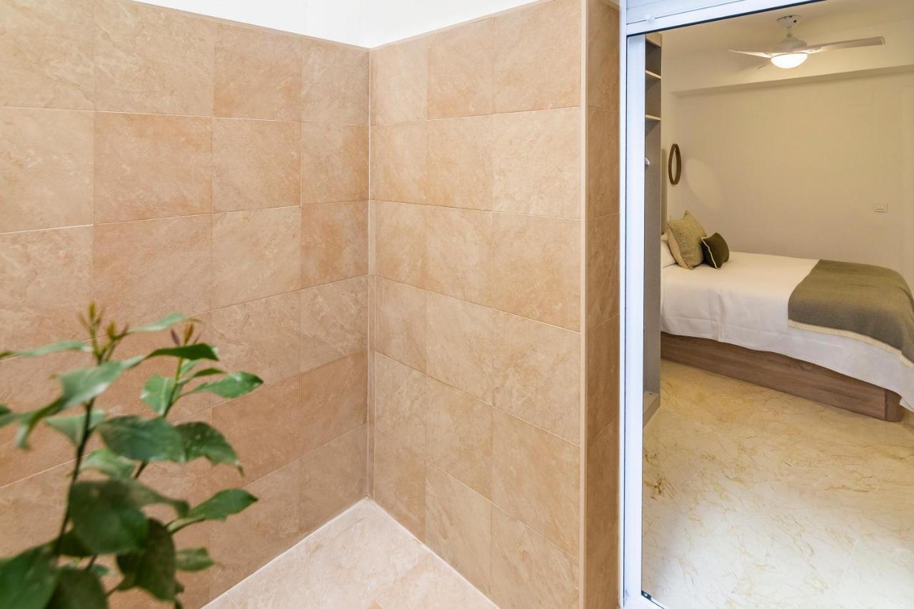 Apartamento EMILIO LUQUE CINCO Cordova Esterno foto