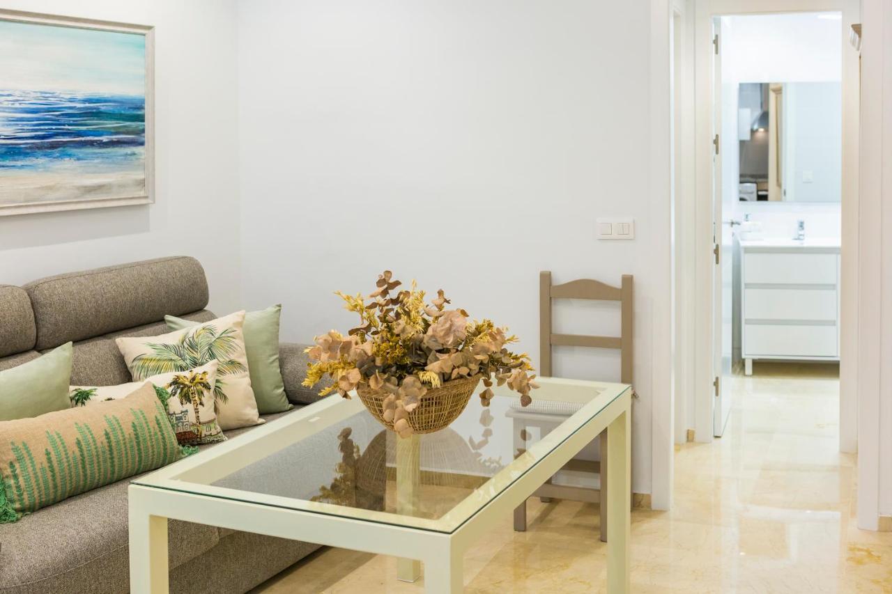 Apartamento EMILIO LUQUE CINCO Cordova Esterno foto