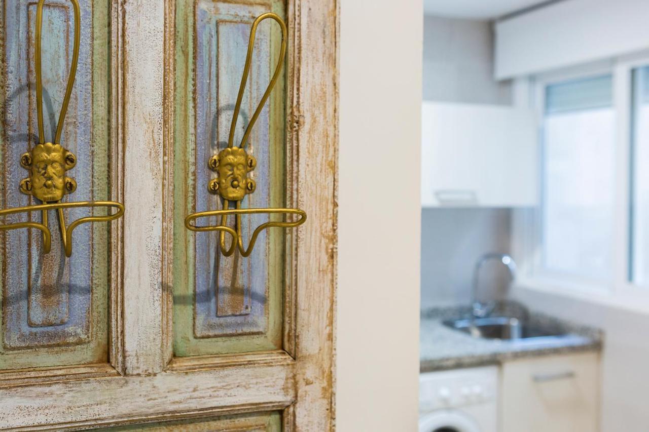 Apartamento EMILIO LUQUE CINCO Cordova Esterno foto