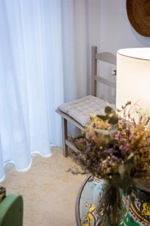 Apartamento EMILIO LUQUE CINCO Cordova Esterno foto