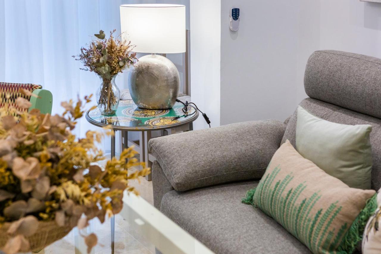Apartamento EMILIO LUQUE CINCO Cordova Esterno foto